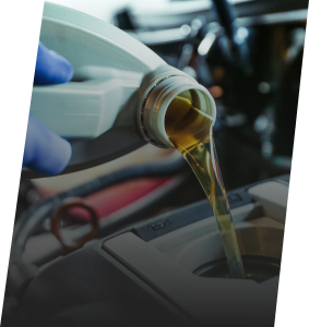 Oil Change Service in Aberdeen, WA - B & B Automotive