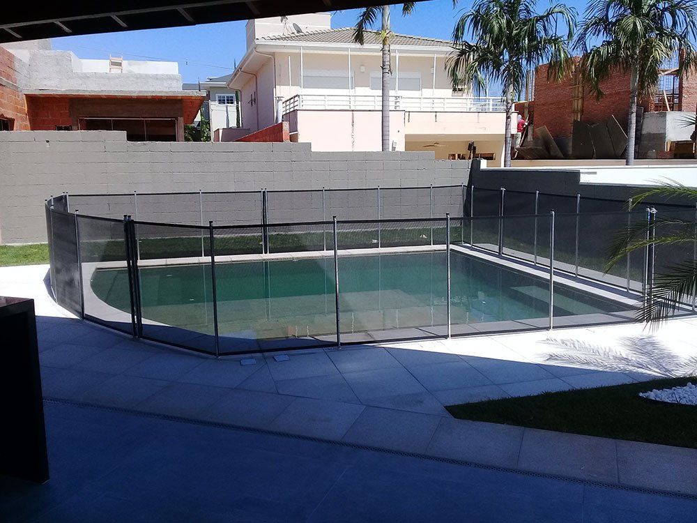 Obra Dedic Construções