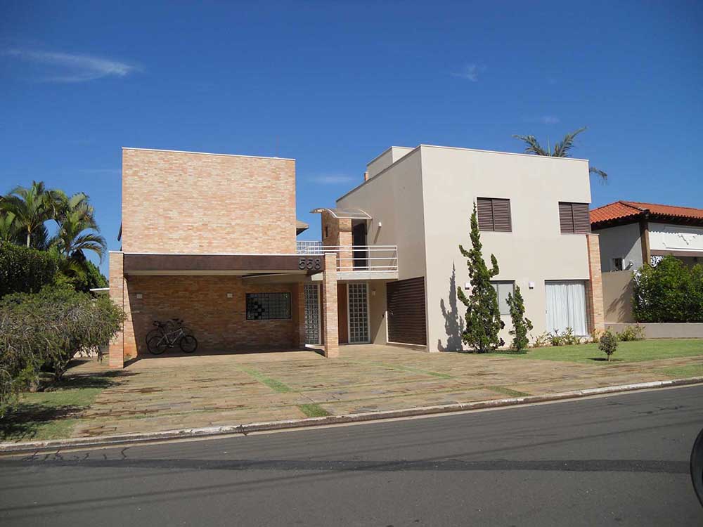 Obra Dedic Construções