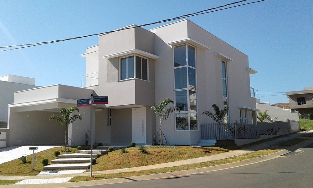 Obra Dedic Construções