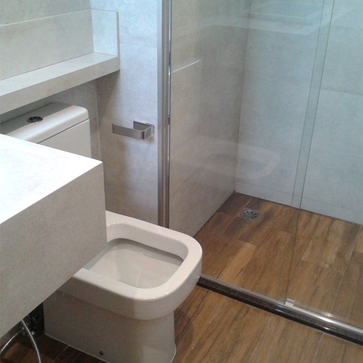 Obra Dedic Construções