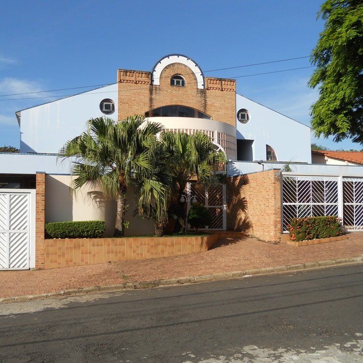 Obra Dedic Construções