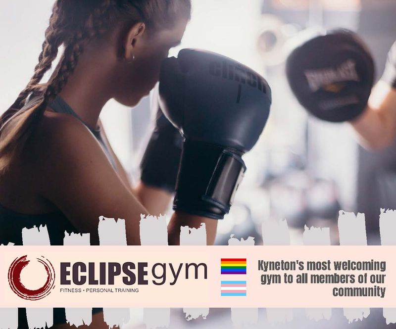 Home [www.eclipsegym.com.au]