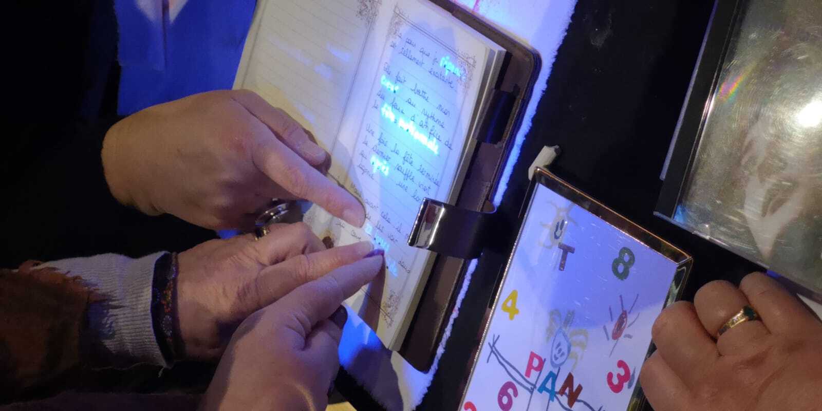 team building escape game