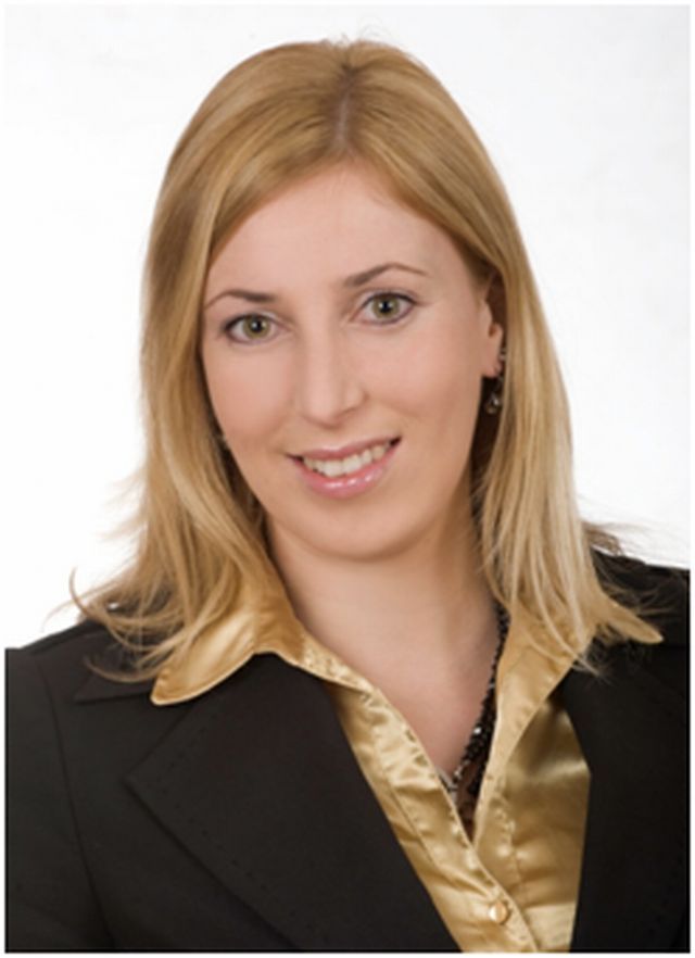 Katharina Höflich