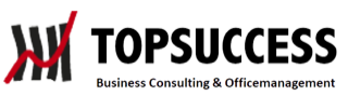 Logo Topsuccess