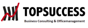 Logo Topsuccess Management