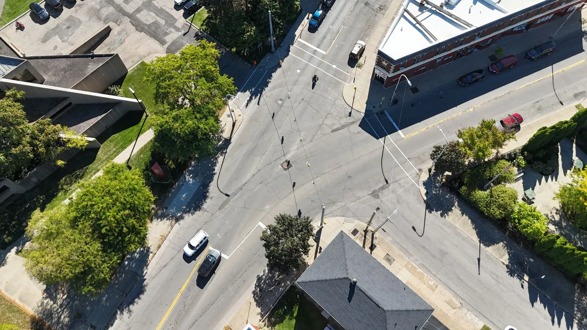 Asphalt Art Project Set To Begin