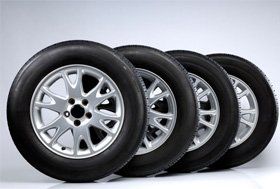 Tyre supplies - Loughton - Loughton Tyres Ltd - Tyres