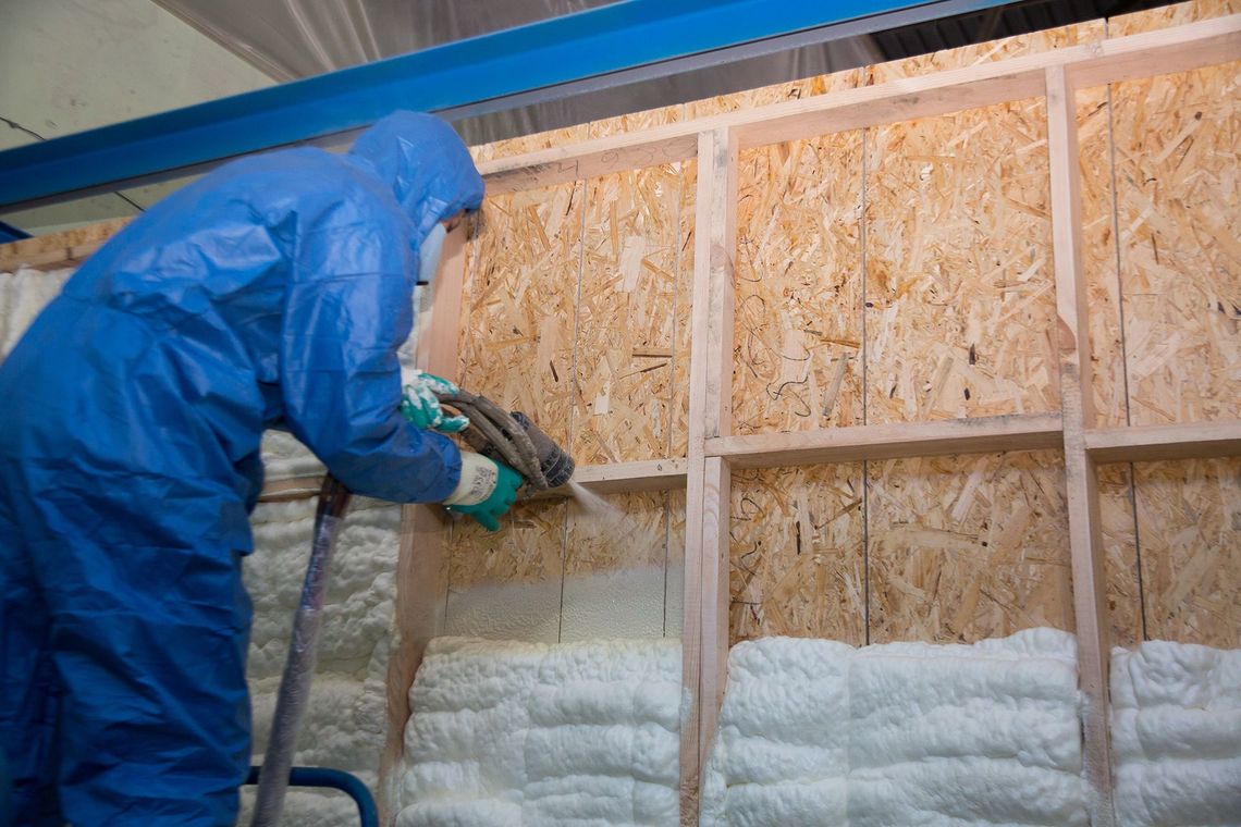 Insulation Experts in Moriah, NY