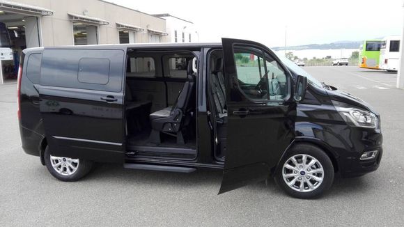 magazzinaggio conto terzi