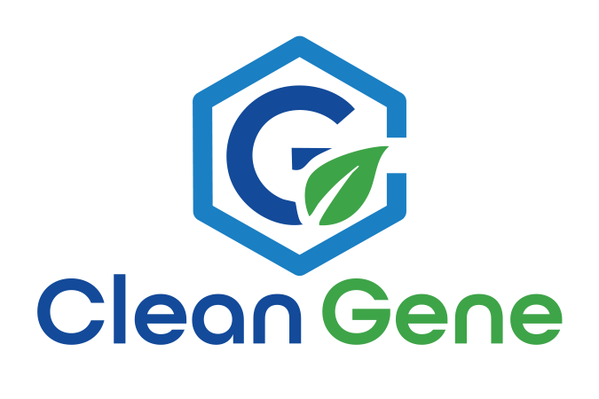 Clean Gene Supplies logo