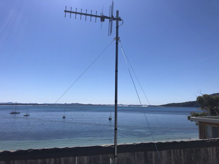 MATV Systems in Maitland Antenna Tech