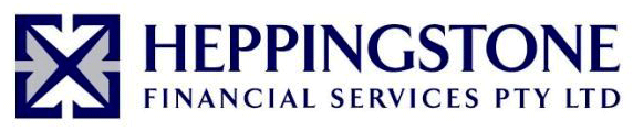 Heppingstone Financial Services PTY LTD