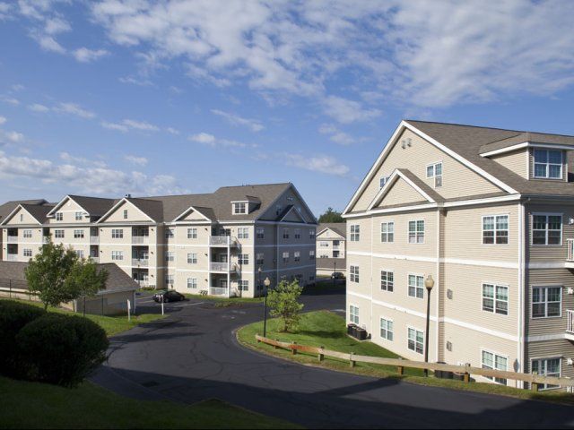Property Overview at Longview At Georgetown.