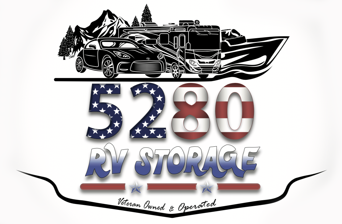 Business Logo - Aurora, CO - 5280 RV Storage