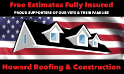 Howard Roofing and Construction