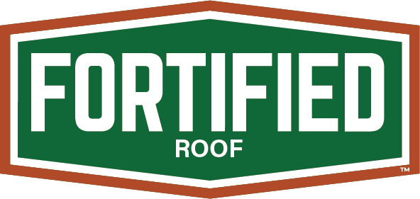 Fortified Roof Logo