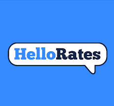 HelloRates Financing