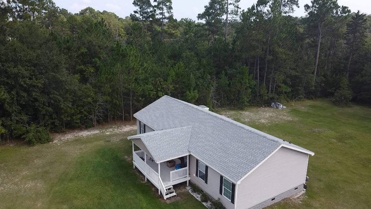 Completed roof replacement contractors in Rocky Point, NC