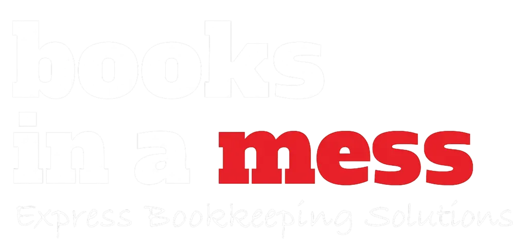 Bookkeeping on the Central Coast