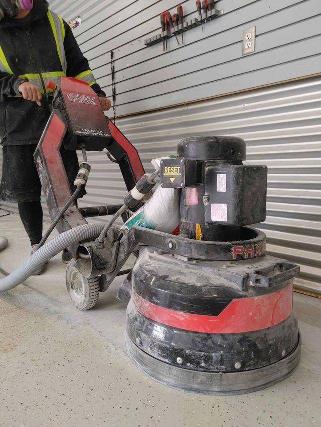 Blacken Epoxy photo 7