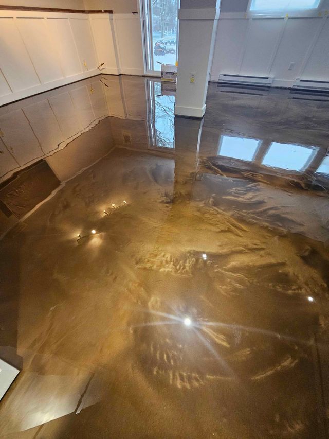 Blacken Epoxy photo 4