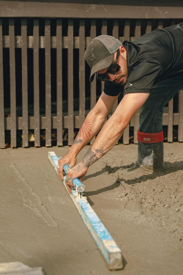 Blacken Epoxy photo 8