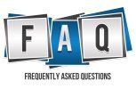 FAQs for I Want a Website
