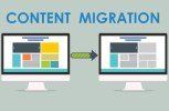 Content Migration for I Want a Website