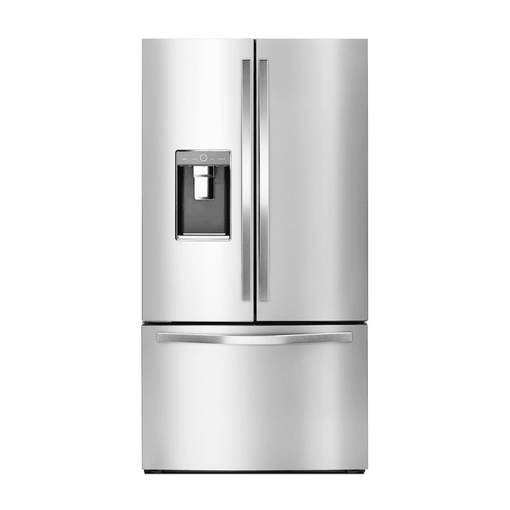 Refrigerators and freezers repair