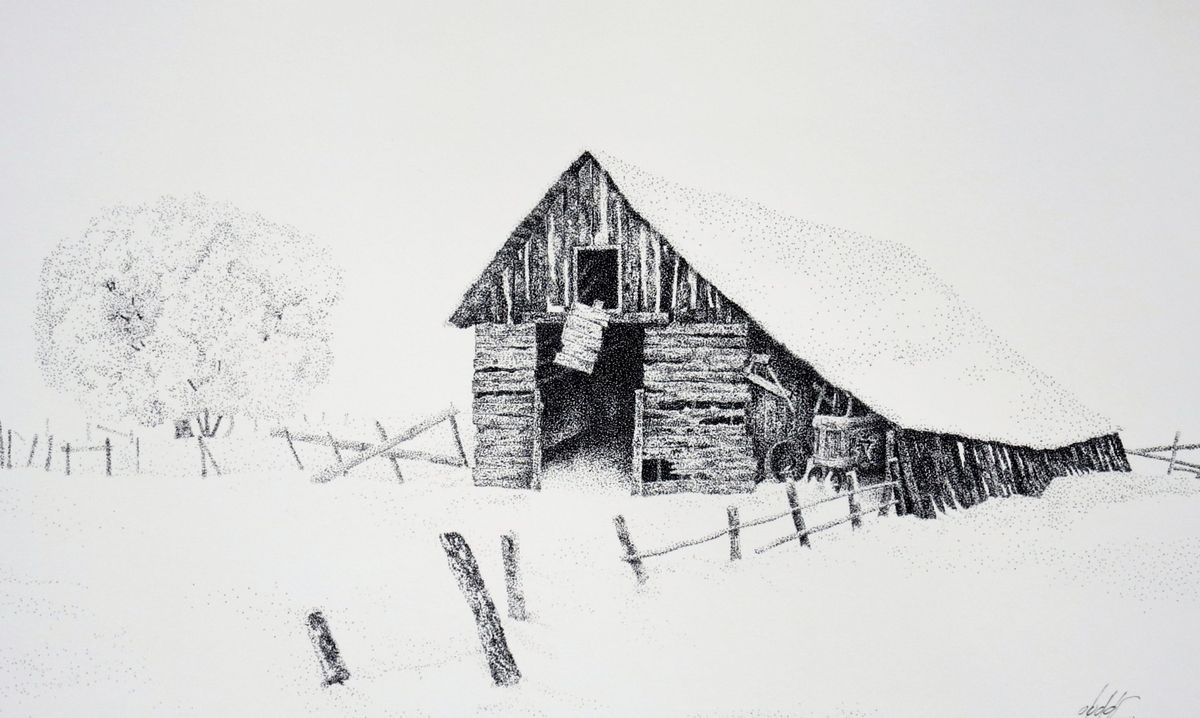 Winter's Wrath