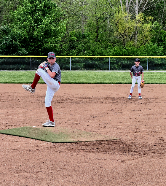 Ready to Pitch? Sign Up for a Tournament-Ready Baseball Field at Ballparks Central in Mid-Missouri.