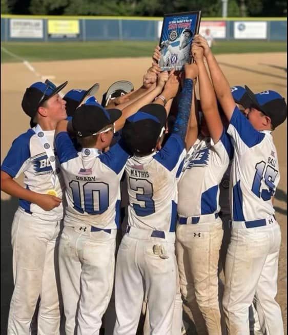 Celebrate Your Mid-Missouri Baseball Team's Next Win at Ballparks Central! Call to Learn More.