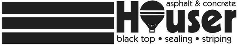 Houser Asphalt & Concrete Houser Asphalt & Concrete