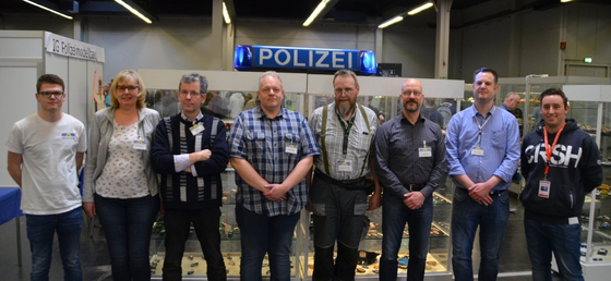 IG-Polizeimodellbau