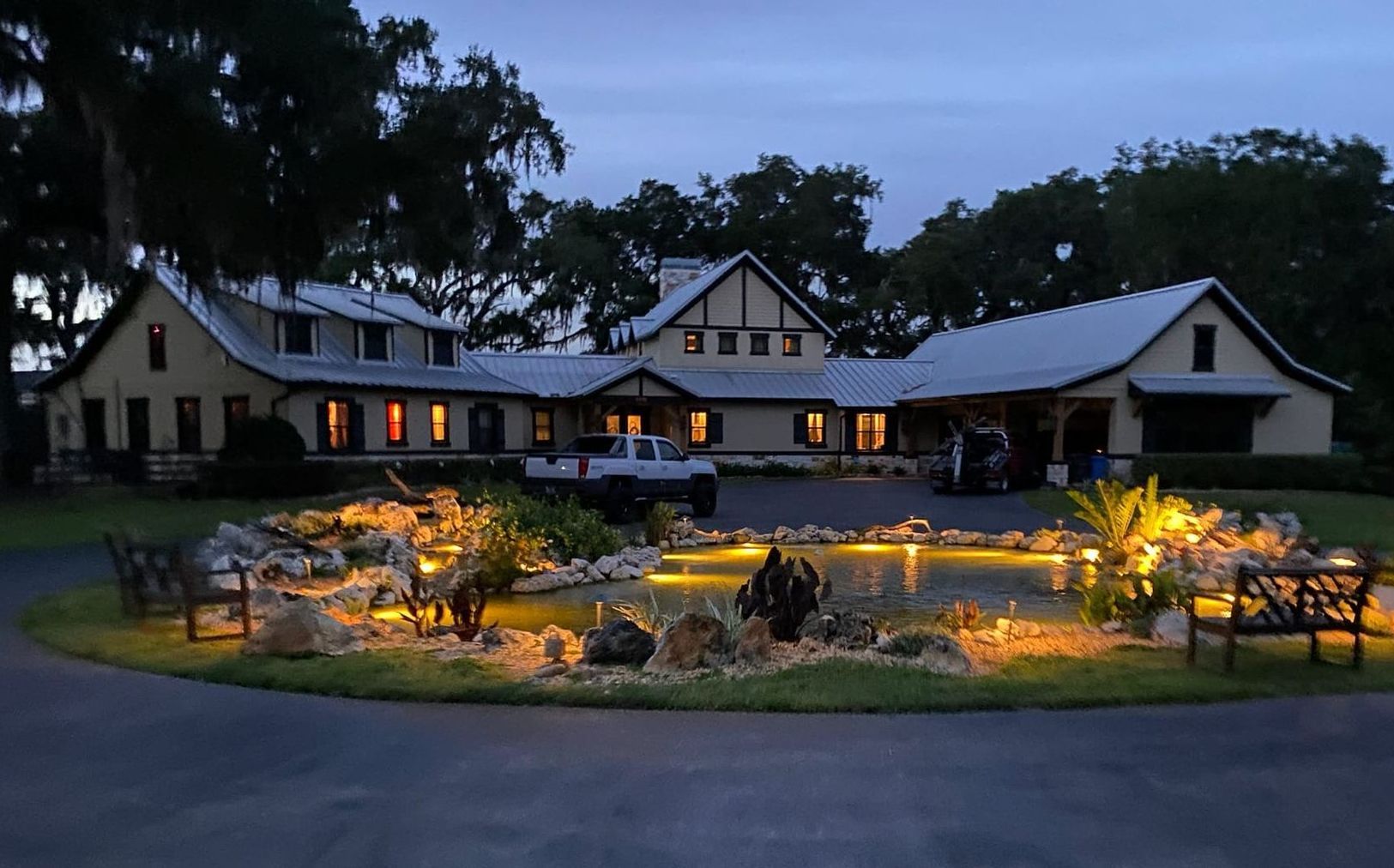 concrete slab contractors and stamped concrete flooring ocala fl