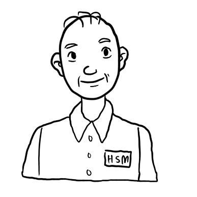 Mitarbeiter von Hausmeisterservice Mihajlovic