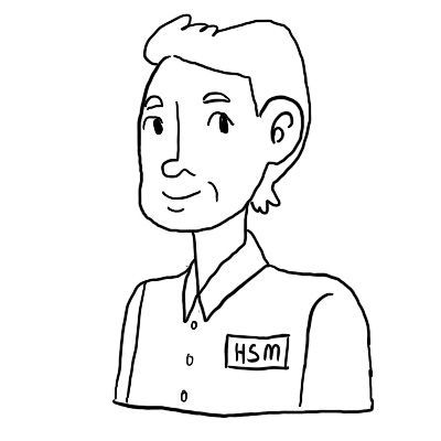 Mitarbeiter von Hausmeisterservice Mihajlovic