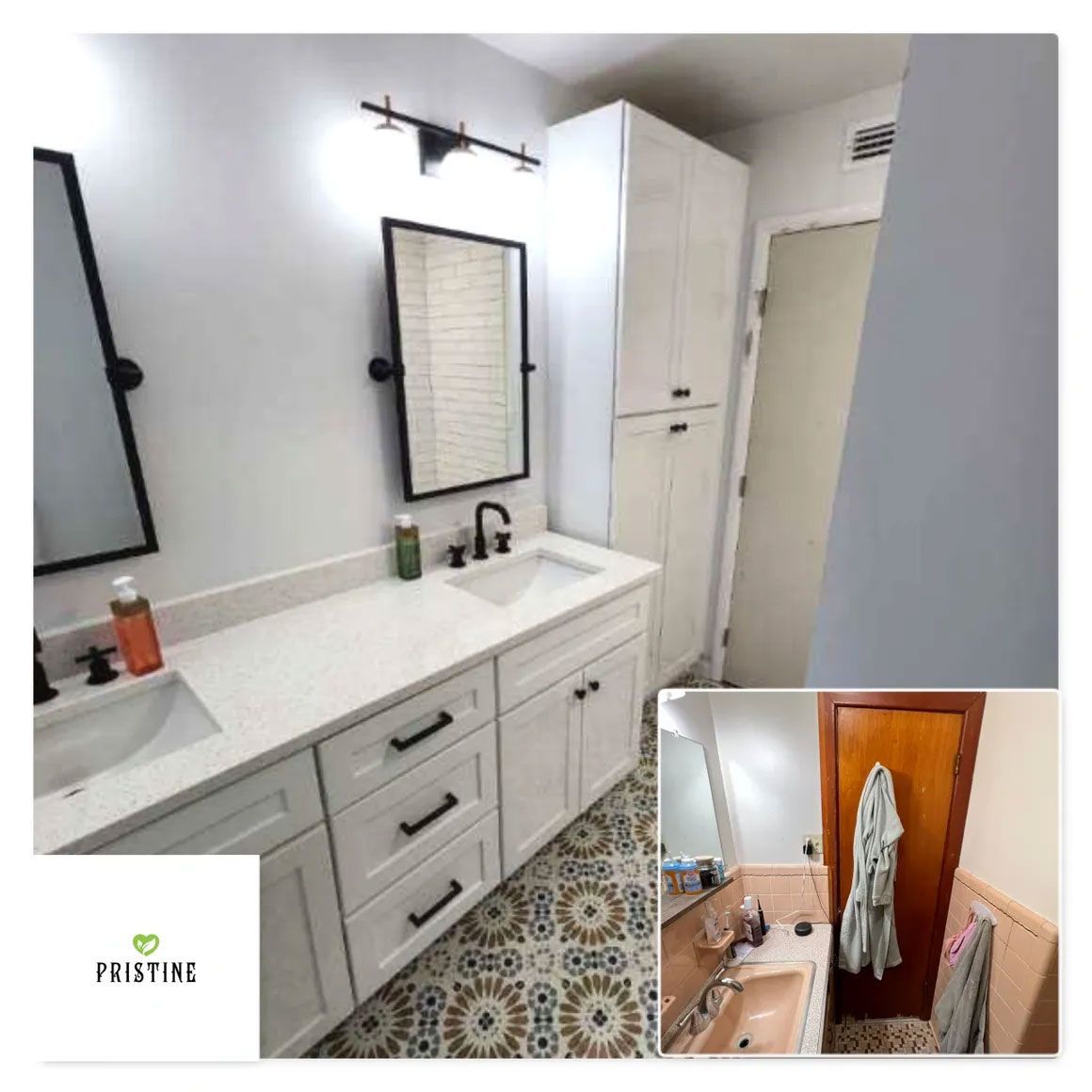 Cabinetry & Storage 1