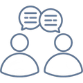 COMMUNICATION icon