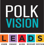 Polk Vision involvement list of volunteers- Pristine Remodeling