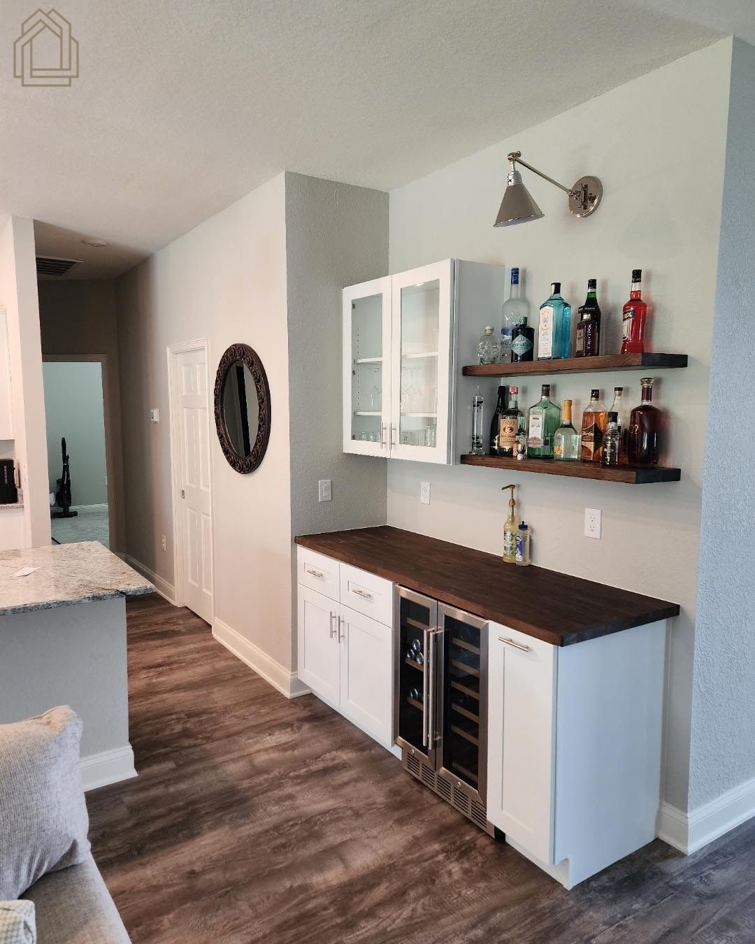 custom dry bar
beverage station
entertainment cabinetry
built in bar cabinets
custom storage
luxury built ins
home entertaining
custom cabinetry