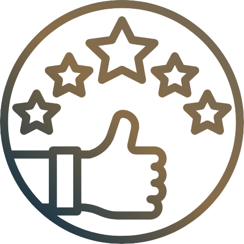 RELIABILITY icon