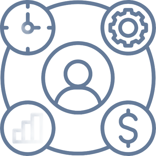 COMMUNICATION icon