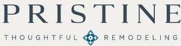 Pristine Remodeling logo