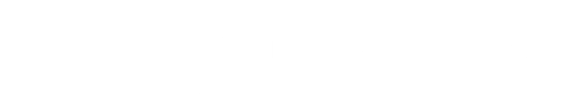 Valencia Grove White Logo