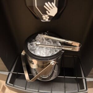Ice Cube Maker — Ventilation in South Sioux City, NE