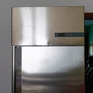 Refrigerator — HVAC in South Sioux City, NE