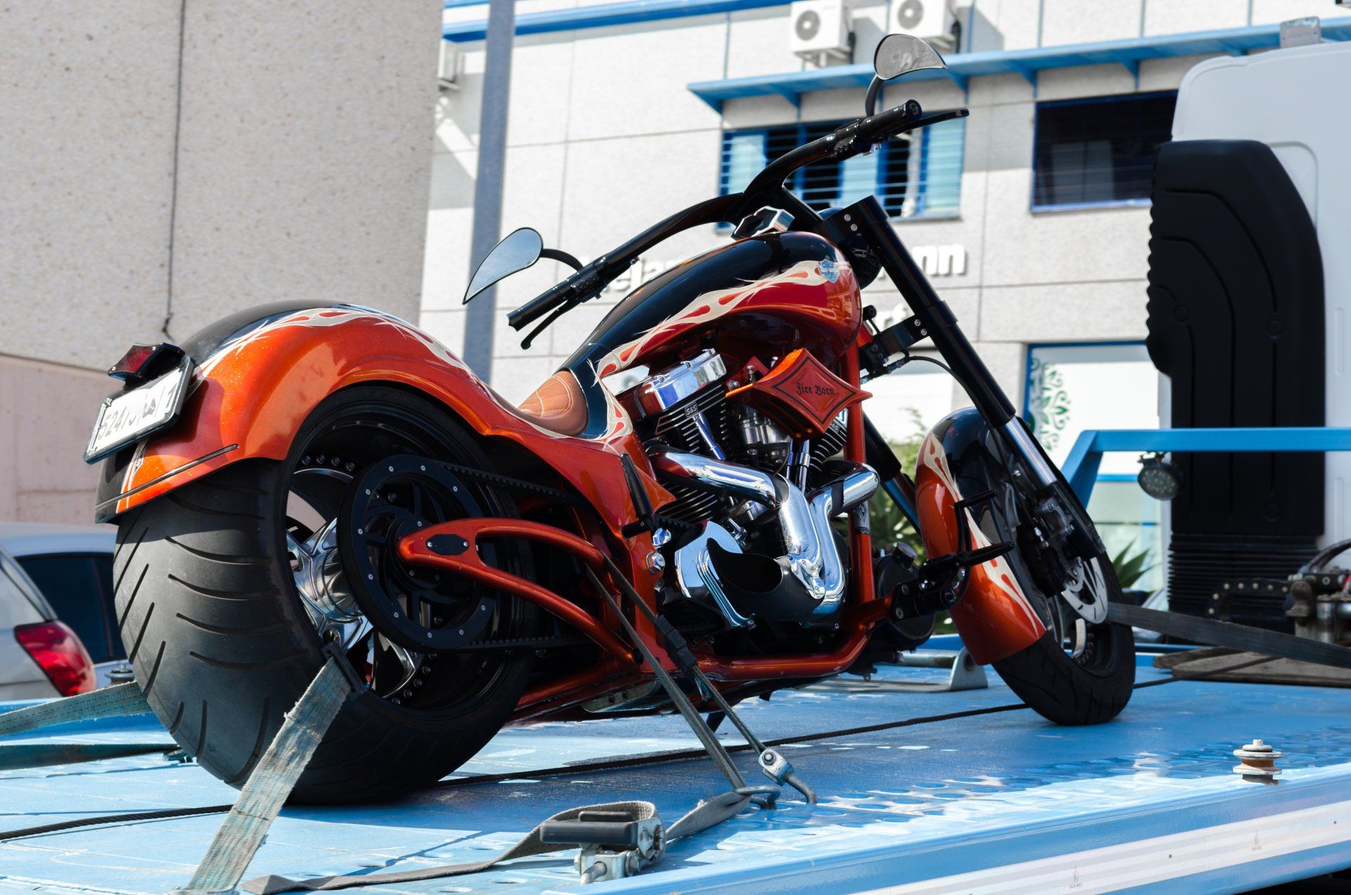 Tow | Emergency | truck | roadside assistance | 24/7 | Hero Towing
